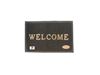 Read more about Bailey Grey Rubber Welcome Mat product image