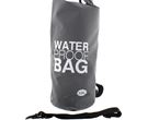 10L Waterproof Bag - Grey