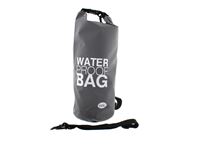 PRIMA 10L Waterproof Bag - Grey