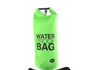 PRIMA 10L Waterproof Bag - Green