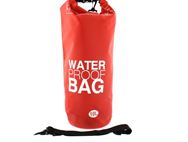 PRIMA 10L Waterproof Bag - Red