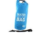 10L Waterproof Bag - Light Blue
