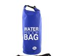 10L Waterproof Bag - Blue