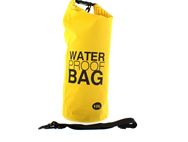 PRIMA 10L Waterproof Bag - Yellow