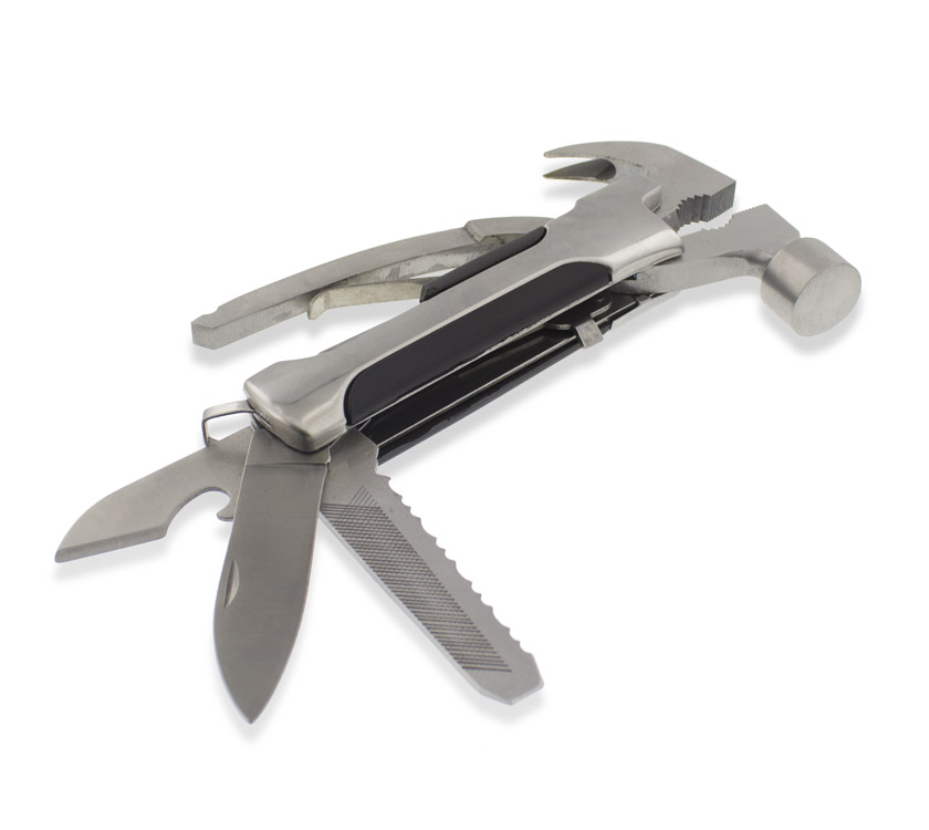PRIMA Heavy Duty 10in1 Camping Multi Tool PRIMA Leisure
