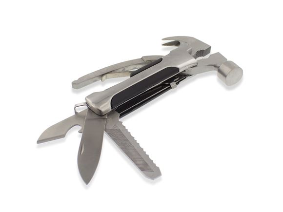 PRIMA Heavy Duty 10-in-1 Camping Multi Tool product image