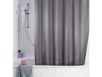 Non-Toxic 100% EVA Shower Curtain - Grey