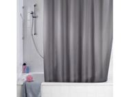 PRIMA Non-Toxic 100% EVA Shower Curtain - Grey