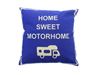 Read more about PRIMA Home Sweet Motorhome Scatter Cushion 40x40cm product image