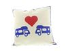 Read more about PRIMA I Love My Motorhome Scatter Cushion 40x40cm product image