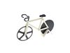 Read more about Bicycle Pizza Cutter - White product image