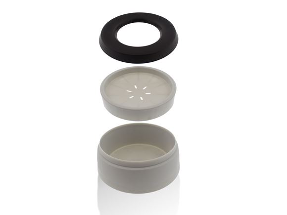Read more about PRIMA Non Spill Dog Bowl product image