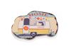 Read more about PRIMA Retro Caravan 'Home' Fridge Magnet product image