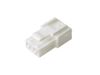Read more about VLR-02V White 2 Way Harness Connector Male product image