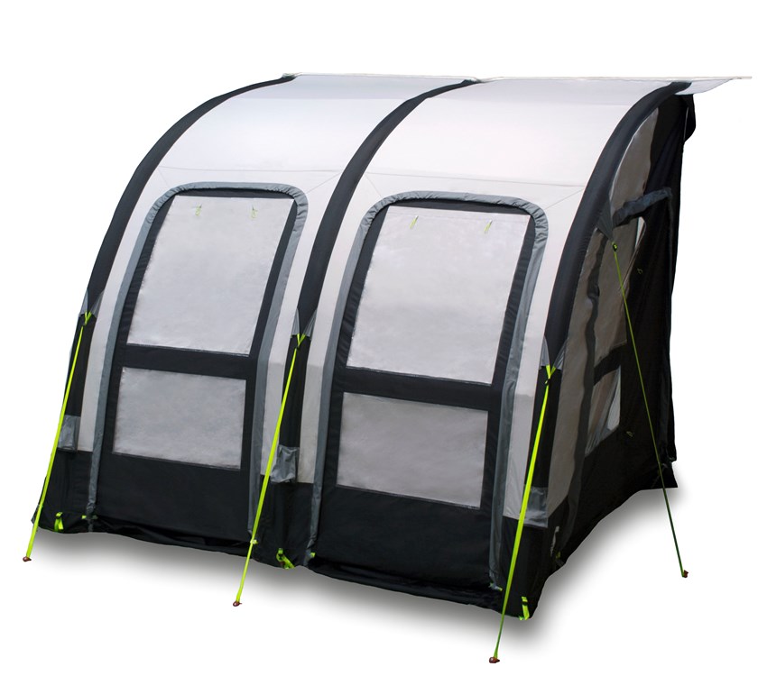 leisureaccessories Awning//Tent Exterior Cleaning Brush