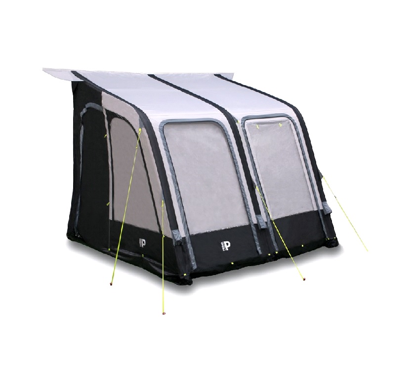 PRIMA Deluxe Air Awning 260 - B Grade