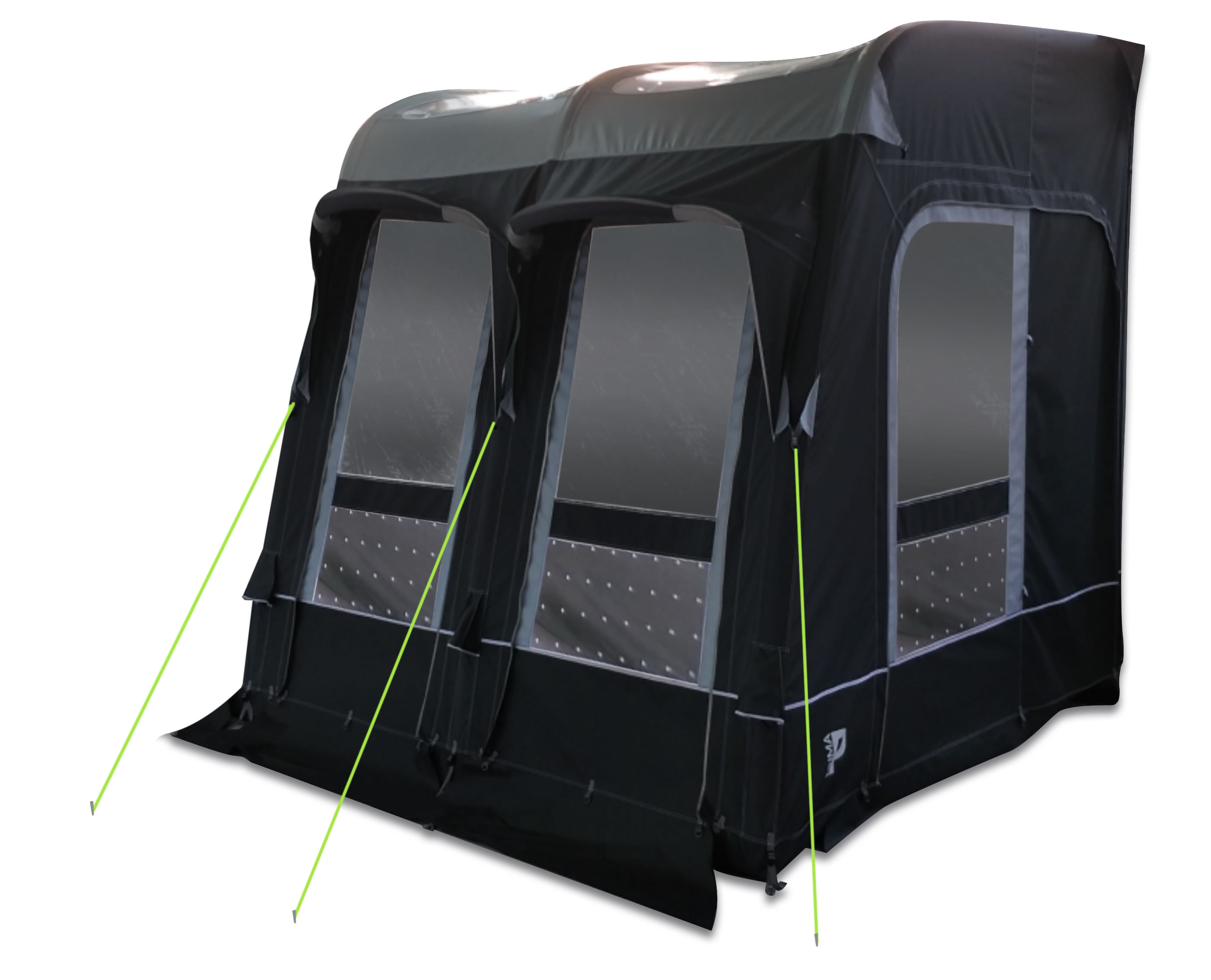 PRIMA Classic Canopy Air Awning 260