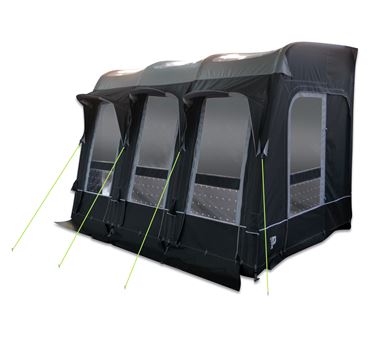PRIMA Classic Canopy Air Awning 390