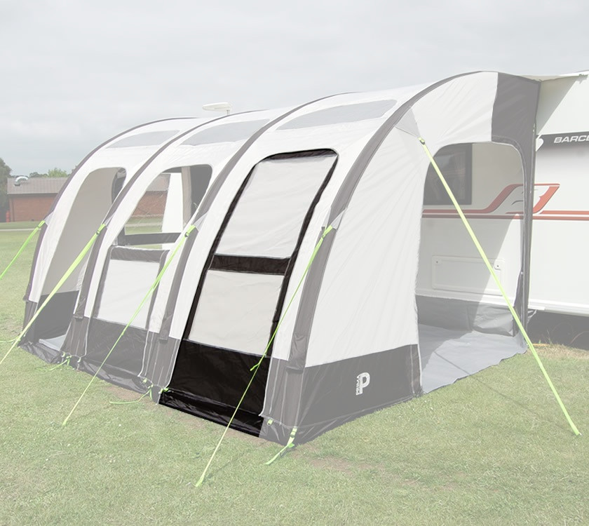 PRIMA Deluxe Awning Replacement Front Door