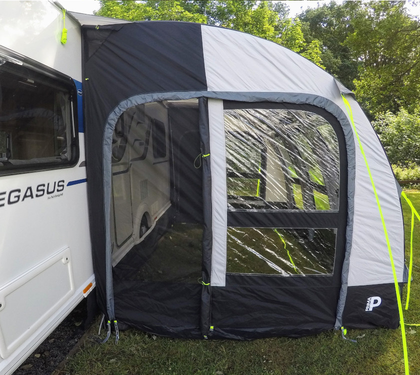 PRIMA Deluxe Awning Replacement L/H Door