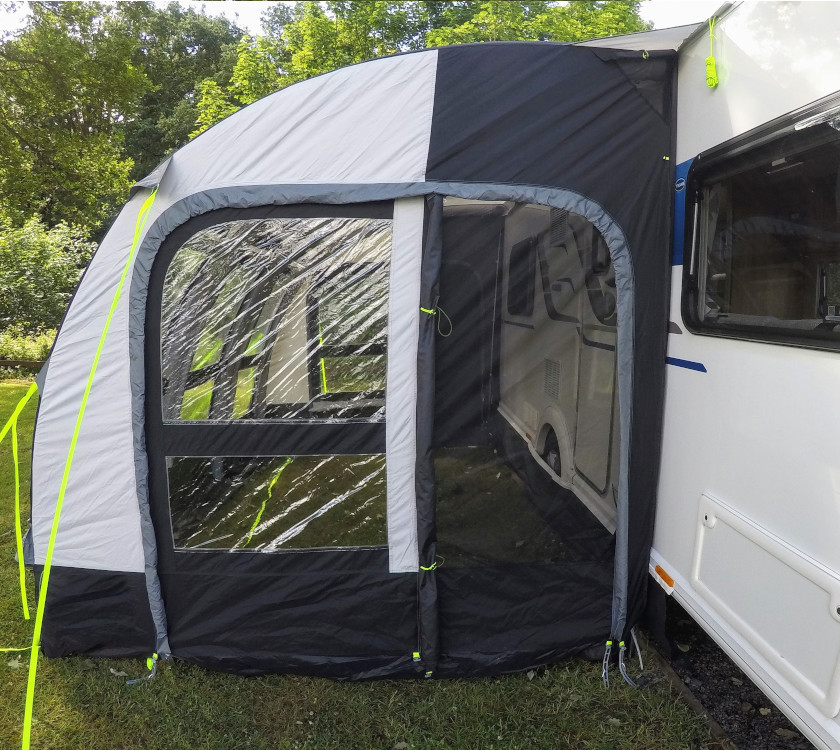 PRIMA Deluxe Awning Replacement R/H Door