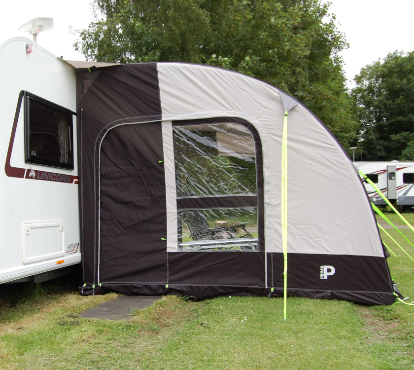 PRIMA Deluxe Infinity Awning Replacement L/H Door