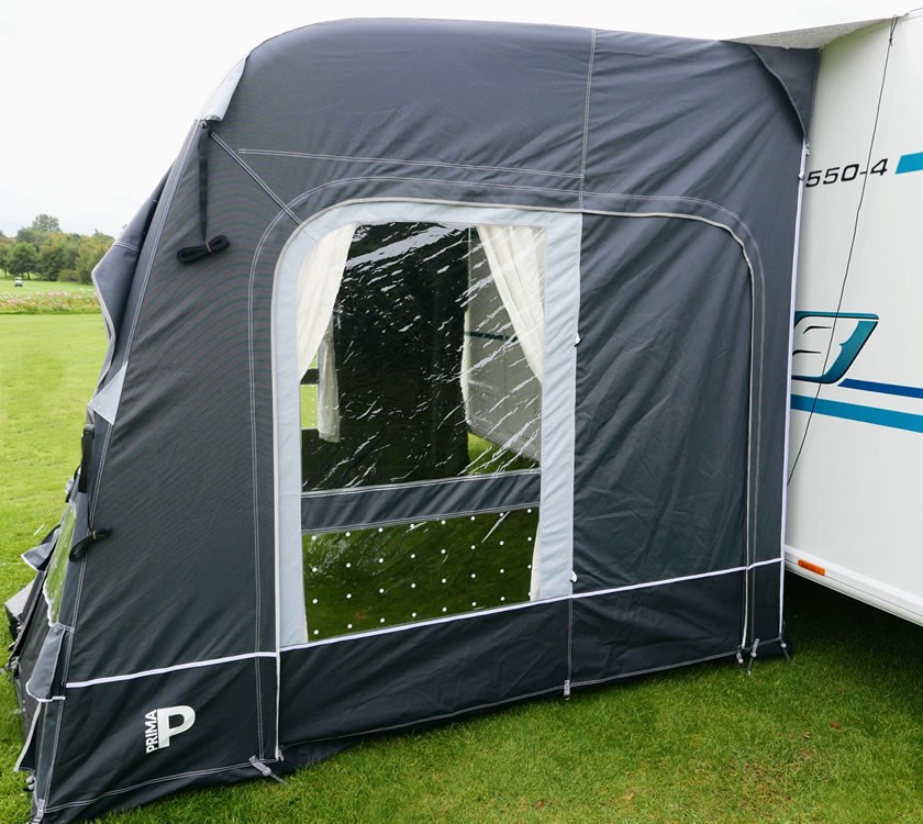 Canopy Side Door R/H