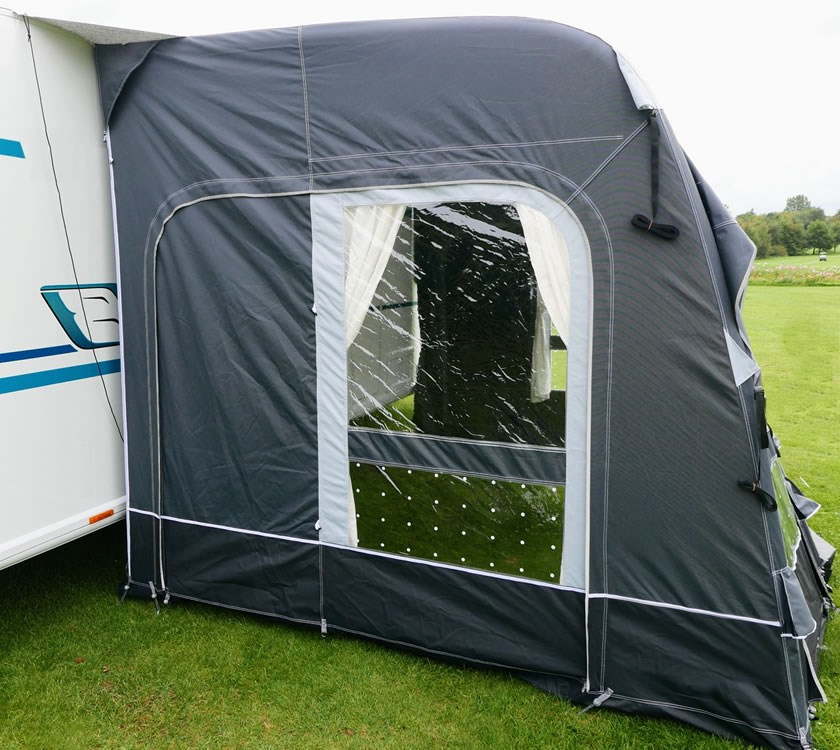 Canopy Side Door L/H