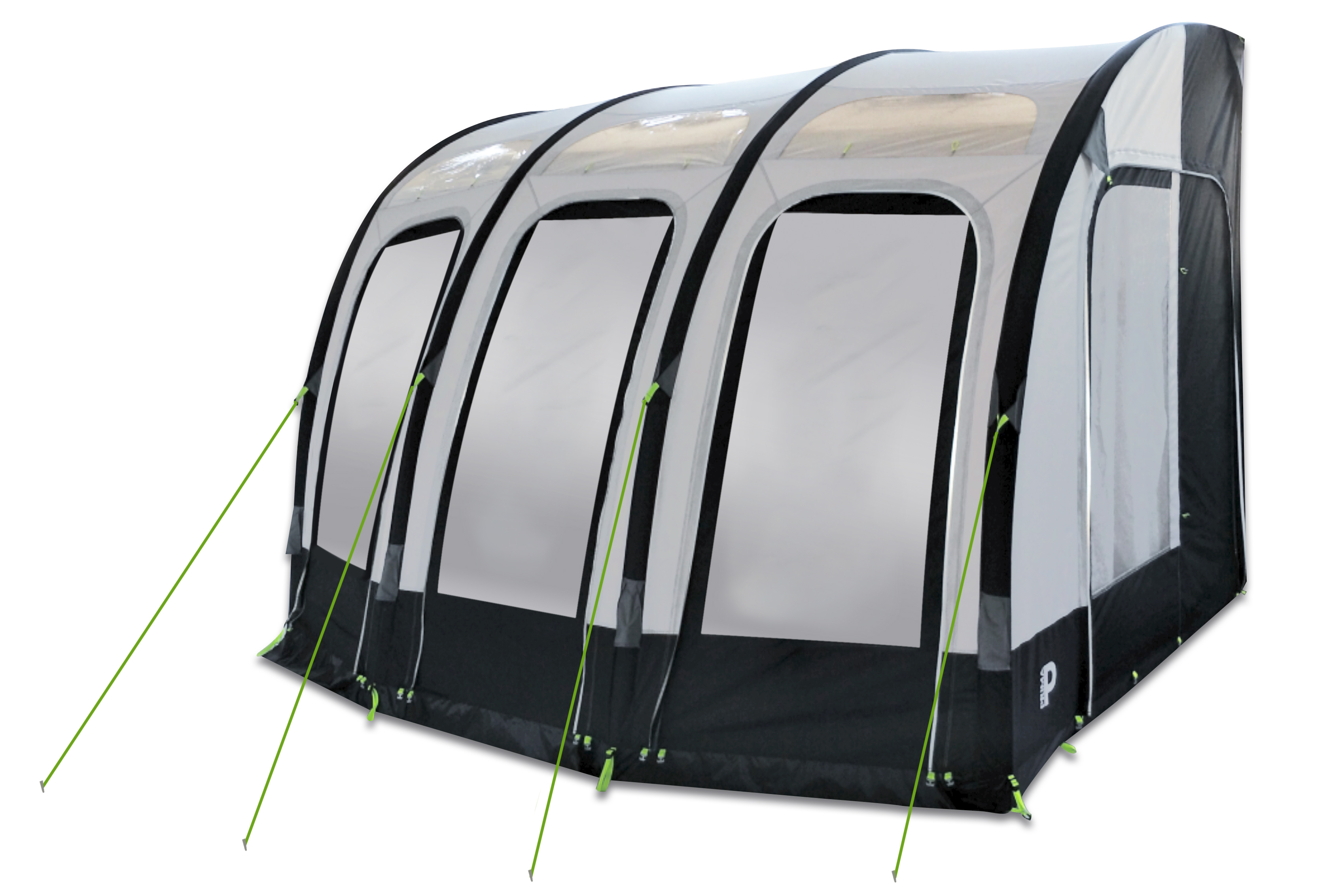 MotorDeluxe Infinity 330 XL Factory Second Awning 