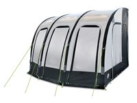 MotorDeluxe Infinity 390 L Factory Second Awning 