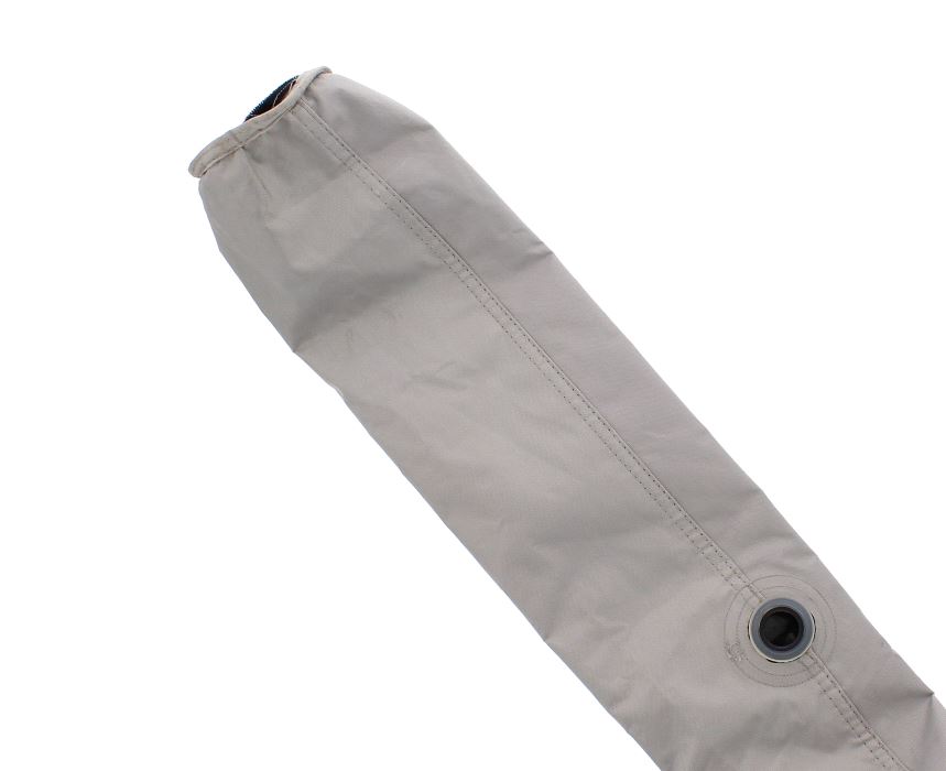 Classic Canopy Awning L/H Upright Replacement Beam