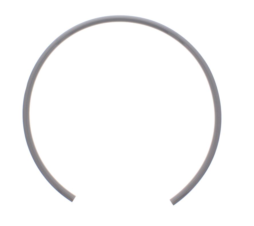 PRIMA Awning Connecting Tube (MotorDeluxe 390)