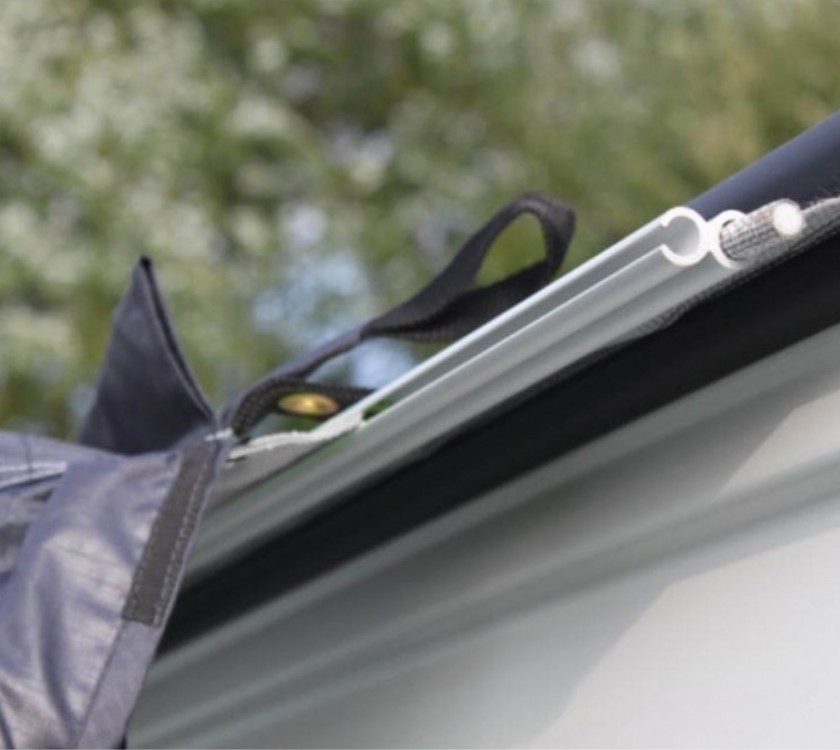 Vango Driveaway Awning Kit 4mm & 6mm