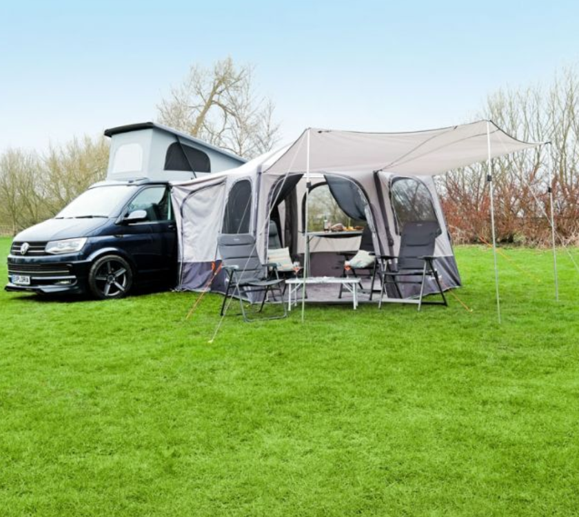 Vango Hex Sun Canopy