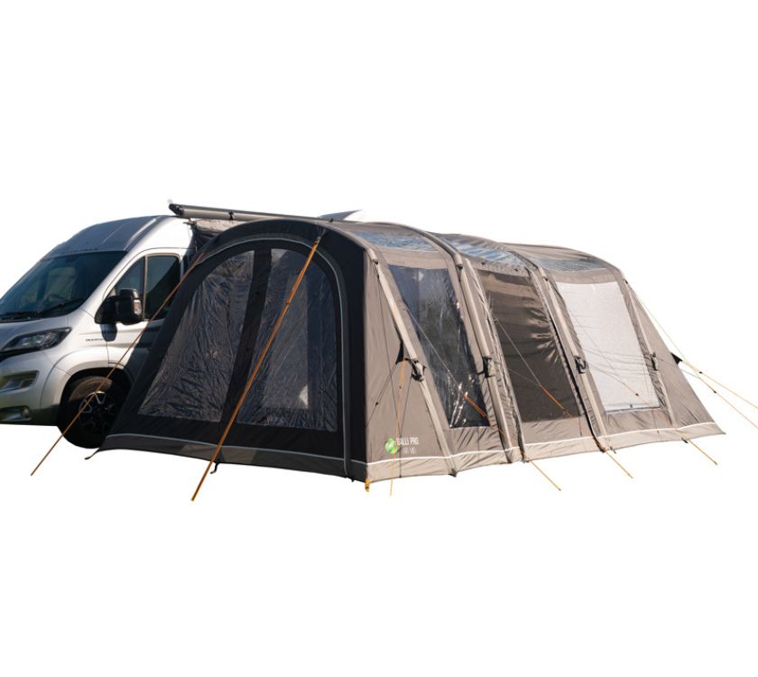 Vango Galli Recycled Pro Mid