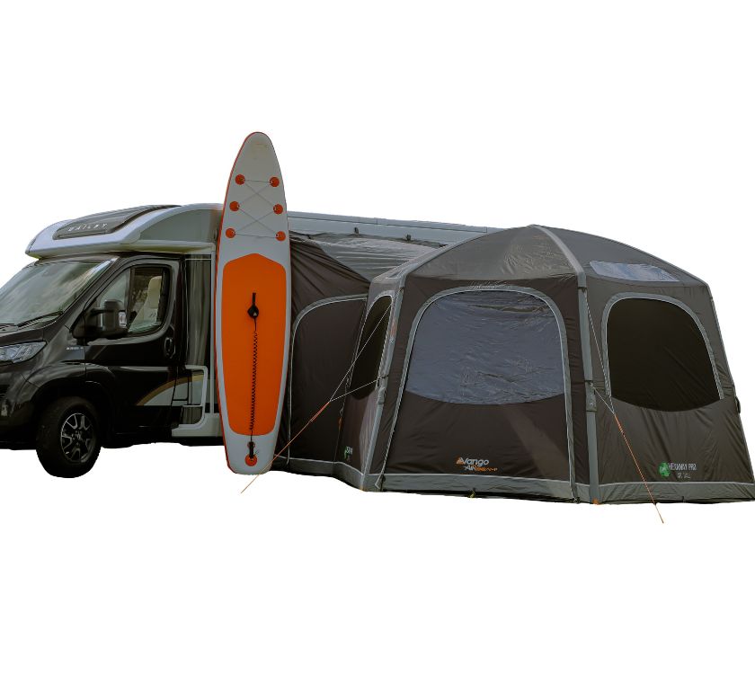 Vango Hexaway Recycled Pro Tall