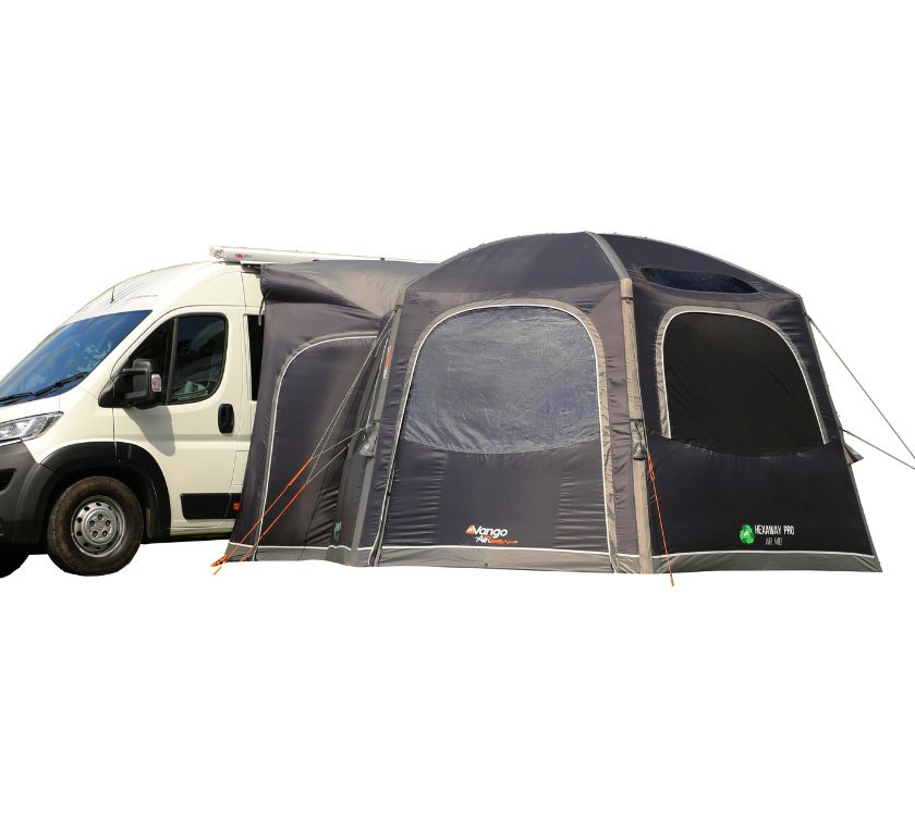 Vango Hexaway Recycled Pro Mid
