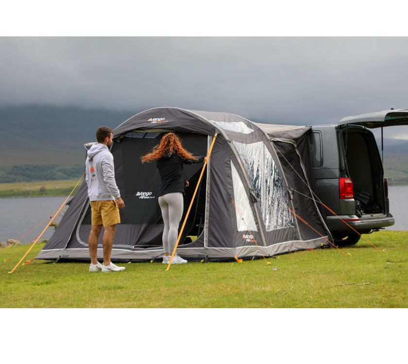 Vango Kela Pro Driveaway Air Awning Tall PRIMA Leisure