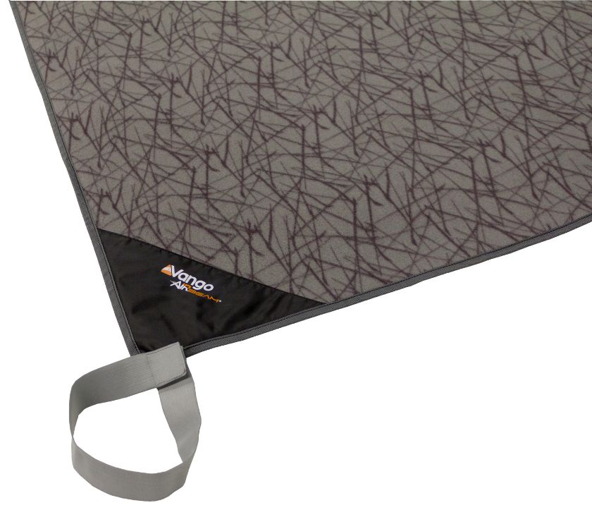 Vango Driveaway Awning Carpet - Kela CP102