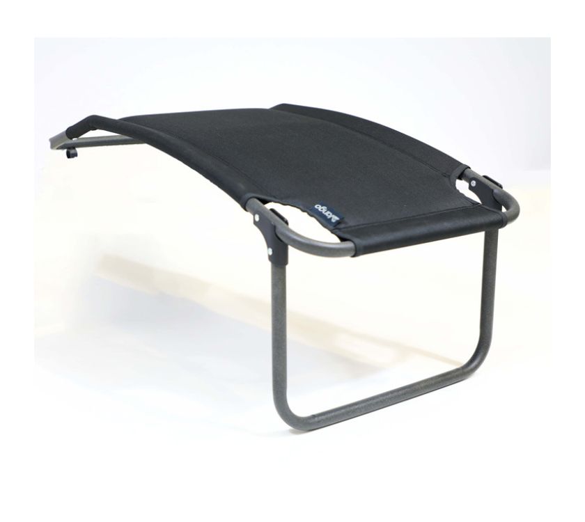 Vango Hampton Padded Footstool