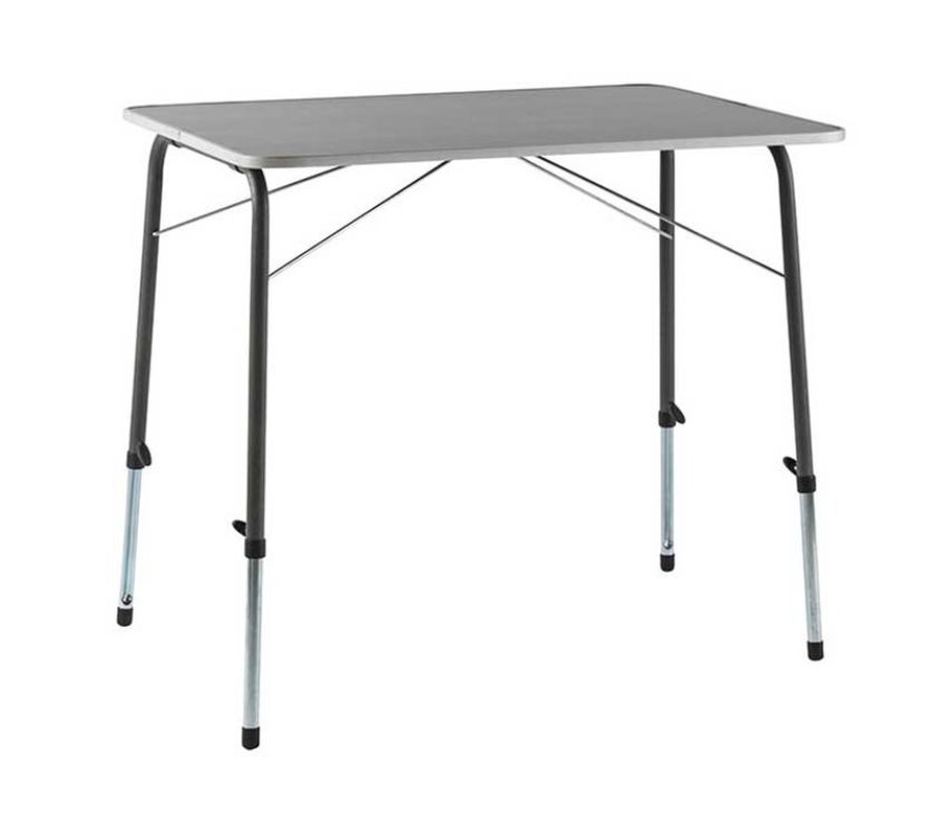 Vango Birch Table 80