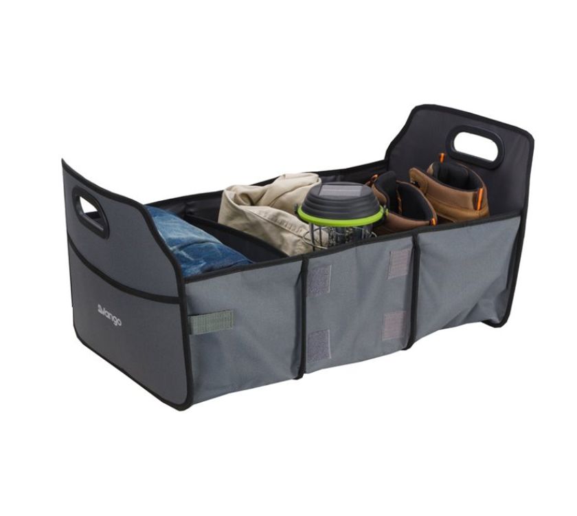Vango Folding Organiser