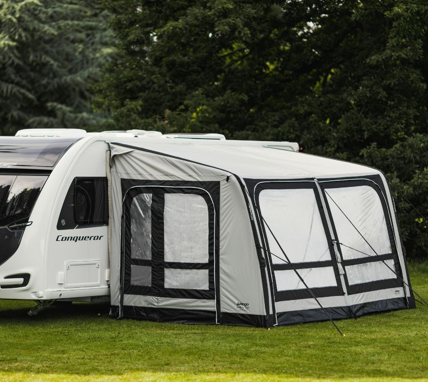 Read more about Vango Balletto Air Awning Elements Shield 390 product image
