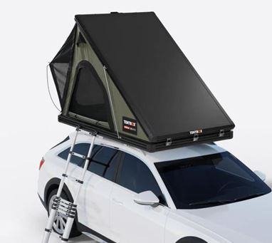TentBox Cargo 2.0 - Forest