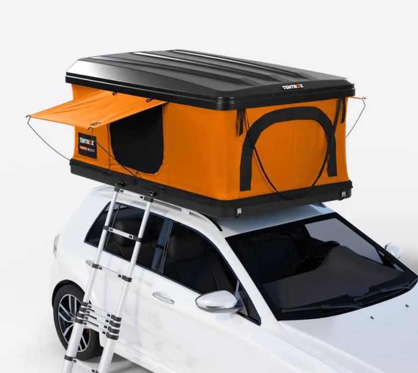 TentBox Classic 2.0 - Sunset