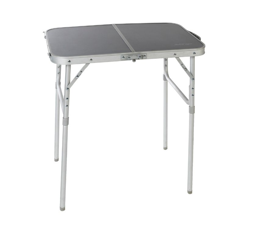Vango Granite Duo 60 Camping Table 