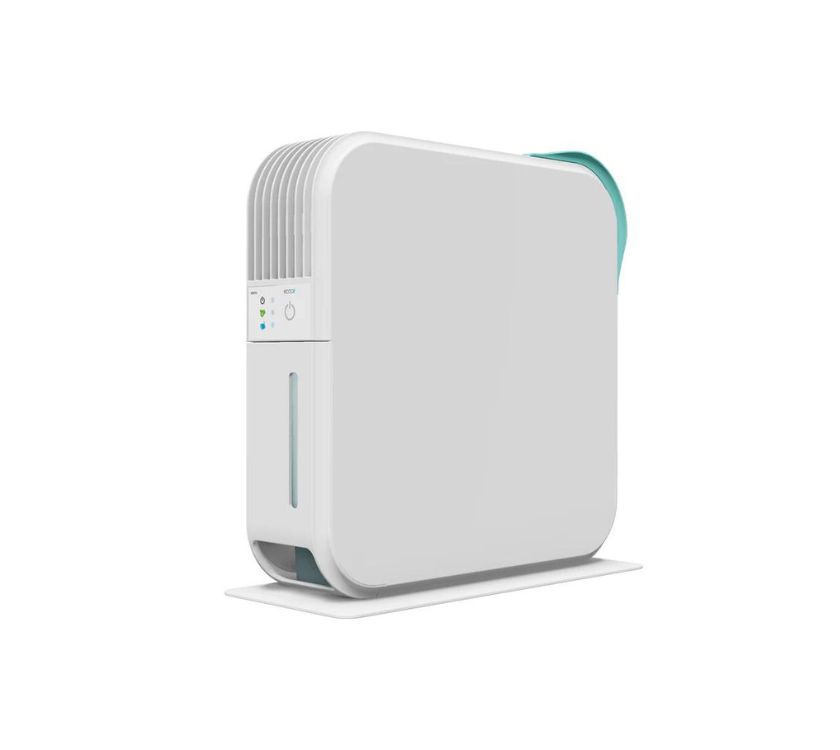 EcoAir Vesto 800ml Air Purifier Dehumidifier PRIMA Leisure