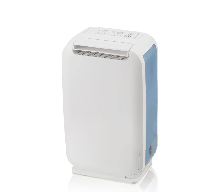 EcoAir DD1 Mini Dessiccant Dehumidifer