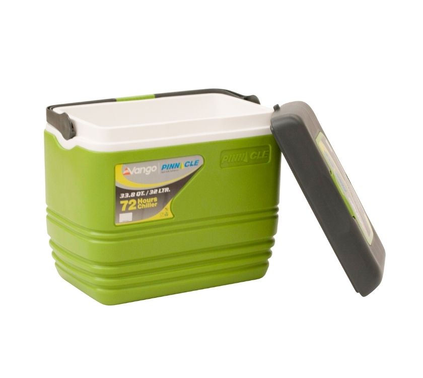 Vango Pinnacle 32L Cool Box