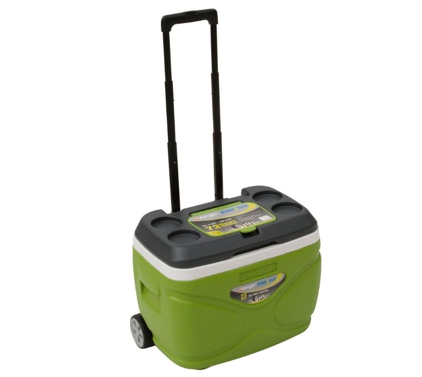 Read more about Vango Pinnacle Wheelie 30L - Cool Box product image